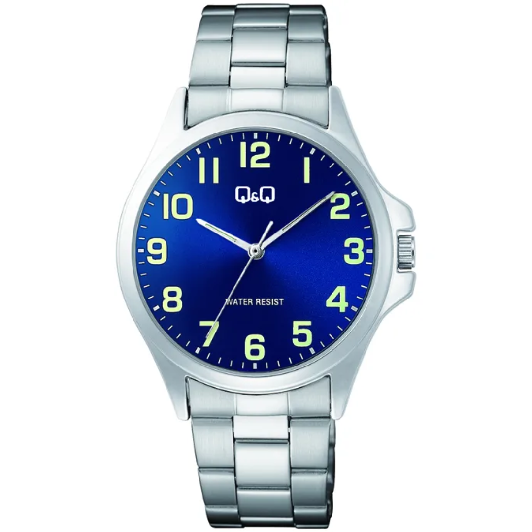 Reloj Q&Q C36A-001PY Hombre - Análogo - Relojeando Default Title Curren Reloj de pulsera Reloj Q&Q C36A-001PY Hombre - Análogo