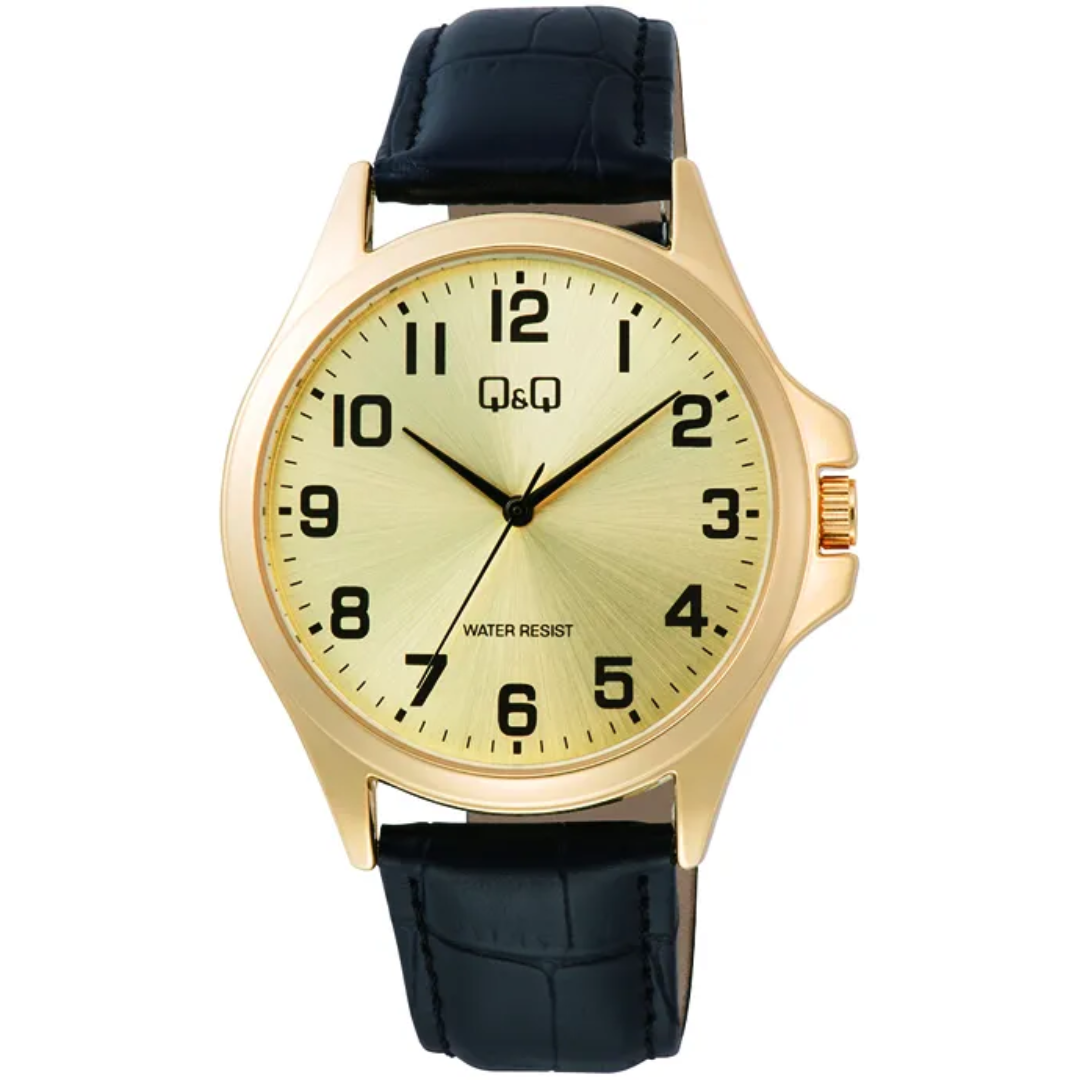 Reloj Q&Q C36A-011PY Hombre - Análogo - Relojeando Default Title Q&Q Reloj de pulsera Reloj Q&Q C36A-011PY Hombre - Análogo