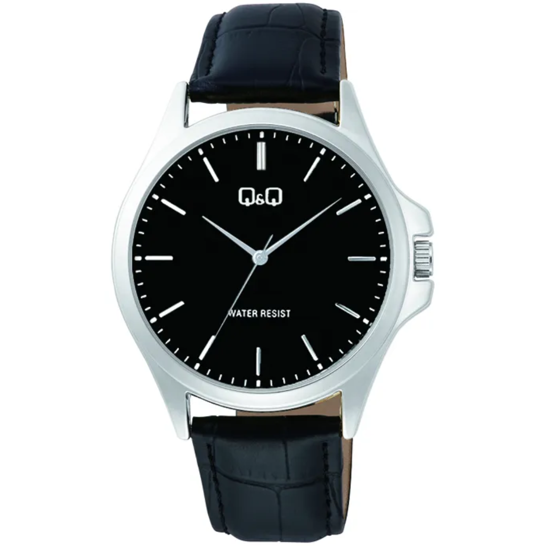 Reloj Q&Q C36A-015PY Hombre - Análogo - Relojeando Default Title Q&Q Reloj de pulsera Reloj Q&Q C36A-015PY Hombre - Análogo
