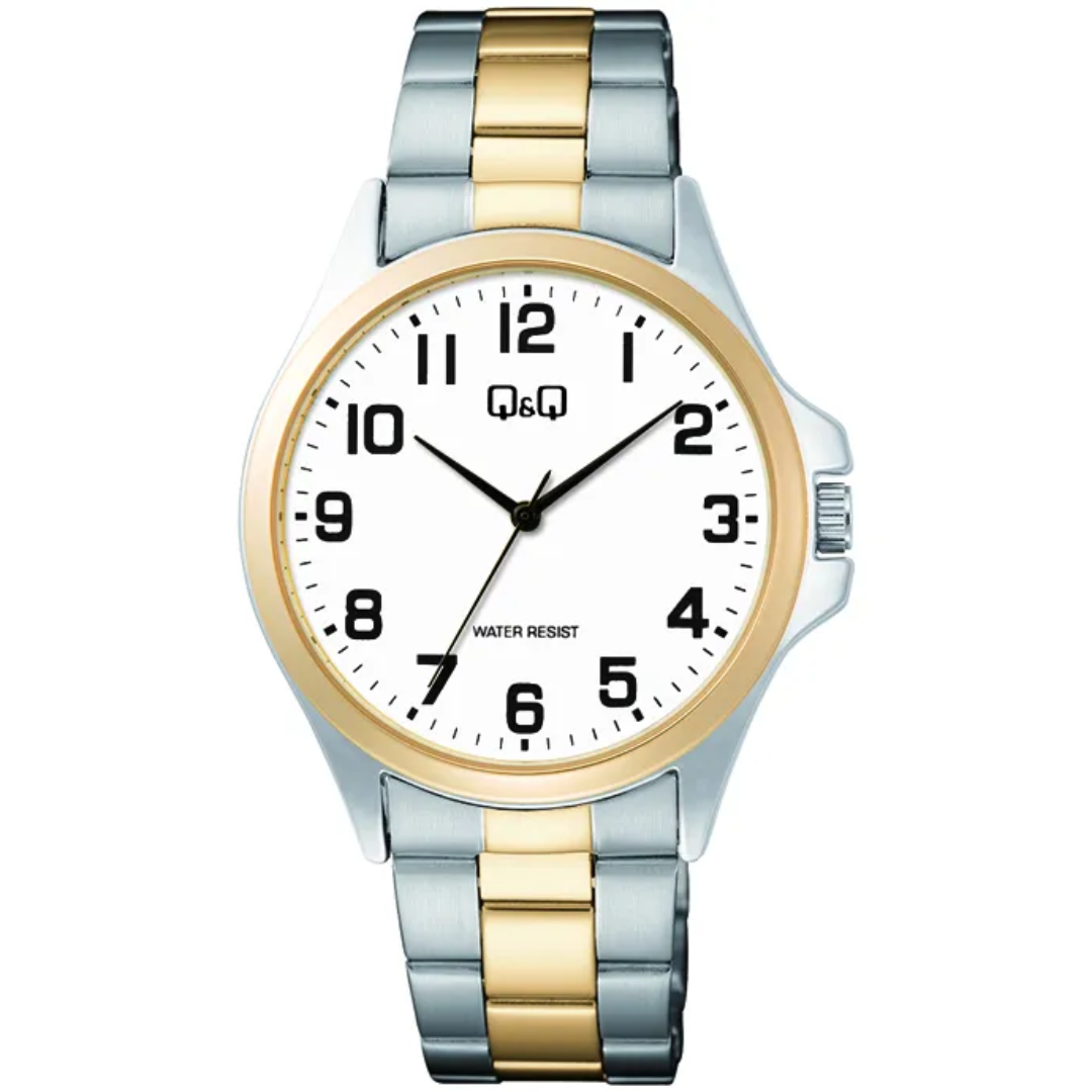 Reloj Q&Q C36A-017PY Hombre - Análogo - Relojeando Default Title Q&Q Reloj de pulsera Reloj Q&Q C36A-017PY Hombre - Análogo