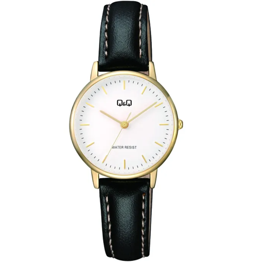 Reloj Q&Q C65A-002PY Mujer - Análogo - Relojeando Default Title Q&Q Reloj de pulsera Reloj Q&Q C65A-002PY Mujer - Análogo