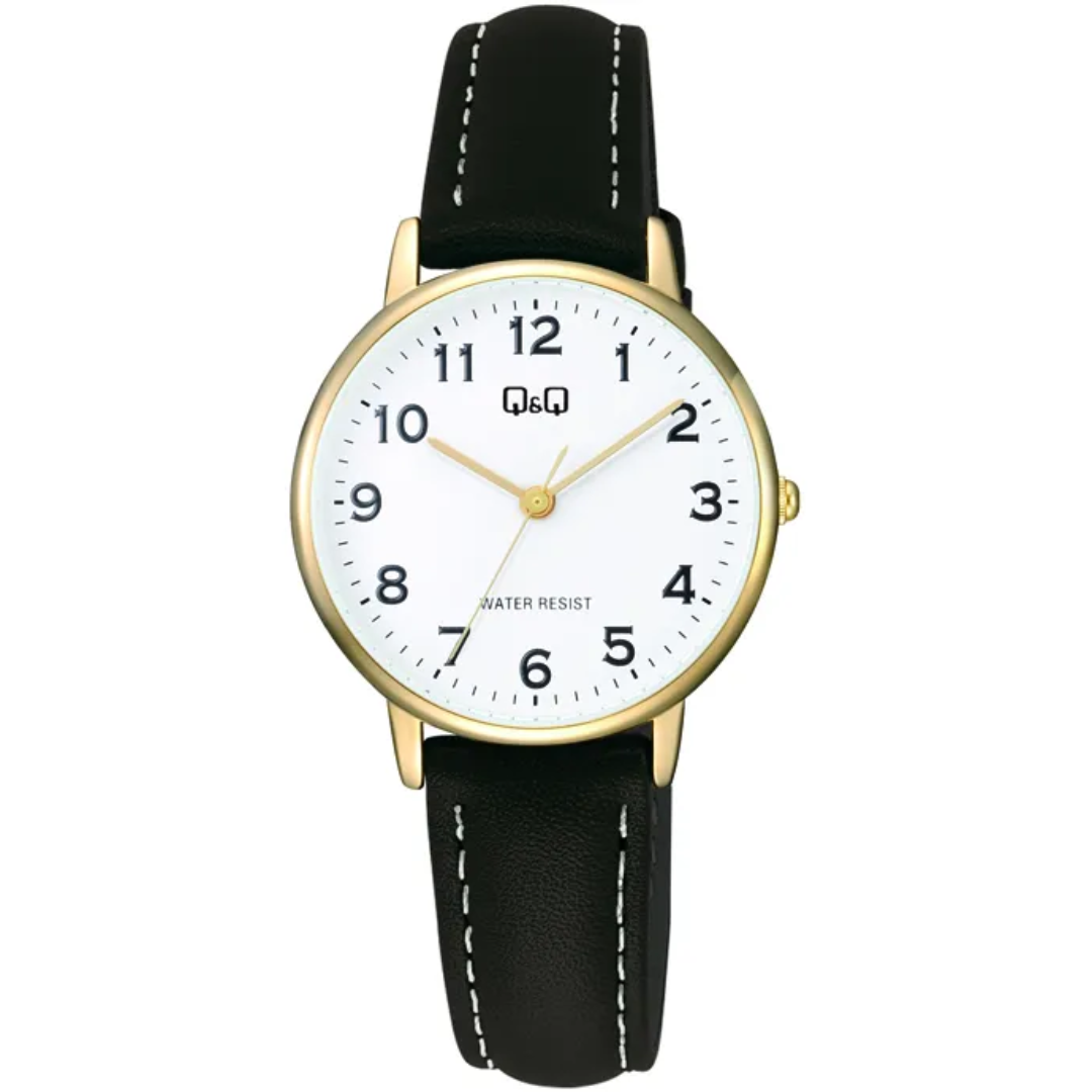 Reloj Q&Q C65A-003PY Mujer - Análogo - Relojeando Default Title Q&Q Reloj de pulsera Reloj Q&Q C65A-003PY Mujer - Análogo