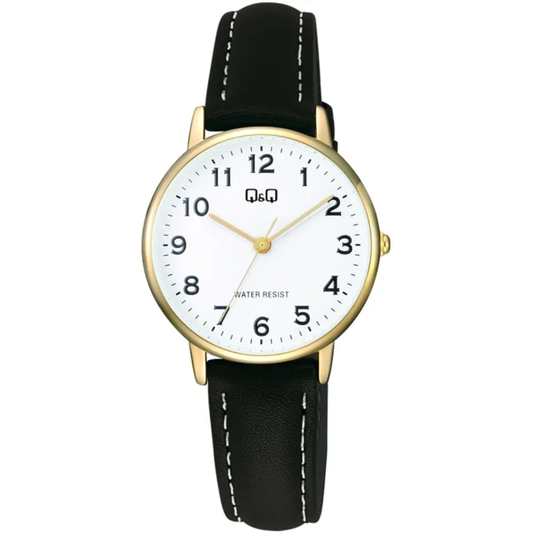 Reloj Q&Q C65A-003PY Mujer - Análogo