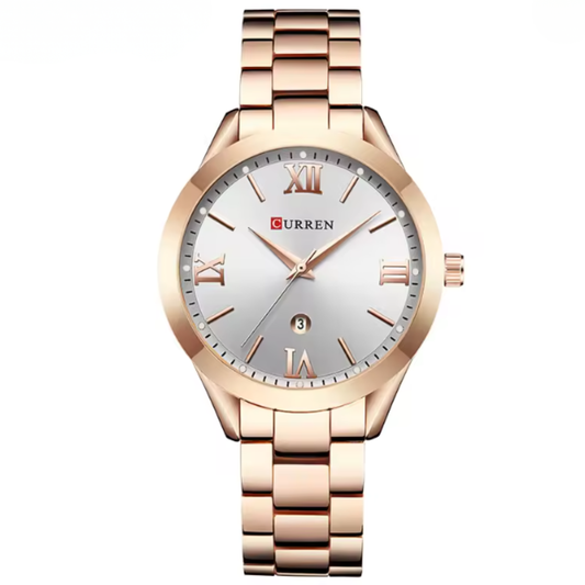 Reloj Curren 9007-2 Mujer - Análogo