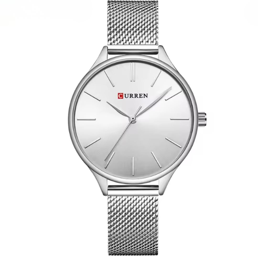 Reloj Curren 9024-1 Mujer - Análogo - Relojeando Default Title Curren Reloj de pulsera Reloj Curren 9024-1 Mujer - Análogo
