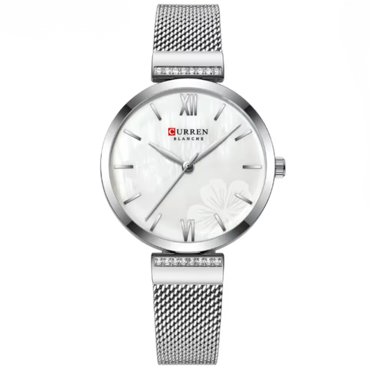 Reloj Curren 9067-1 Mujer - Análogo - Relojeando Default Title Curren Reloj de pulsera Reloj Curren 9067-1 Mujer - Análogo