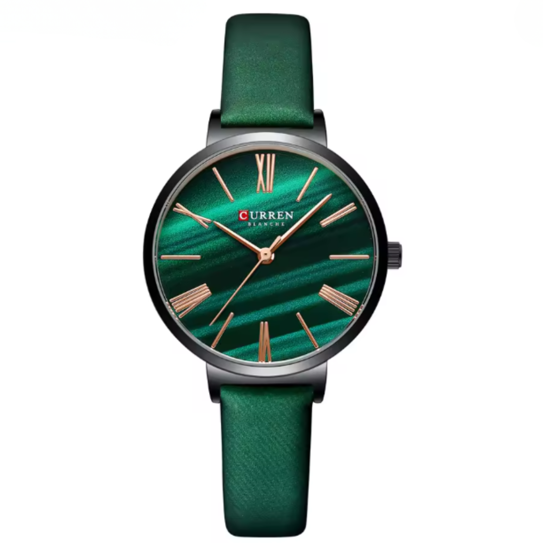 Reloj Curren 9076A-2 Mujer - Análogo - Relojeando Default Title Curren Reloj de pulsera Reloj Curren 9076A-2 Mujer - Análogo