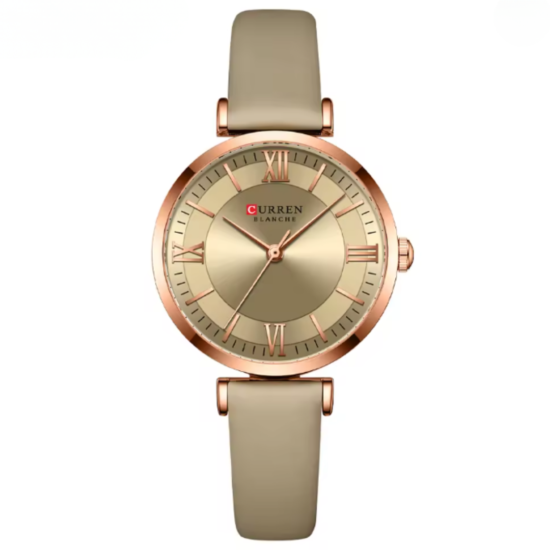 Reloj Curren 9079-2 Mujer - Análogo - Relojeando Default Title Curren Reloj de pulsera Reloj Curren 9079-2 Mujer - Análogo