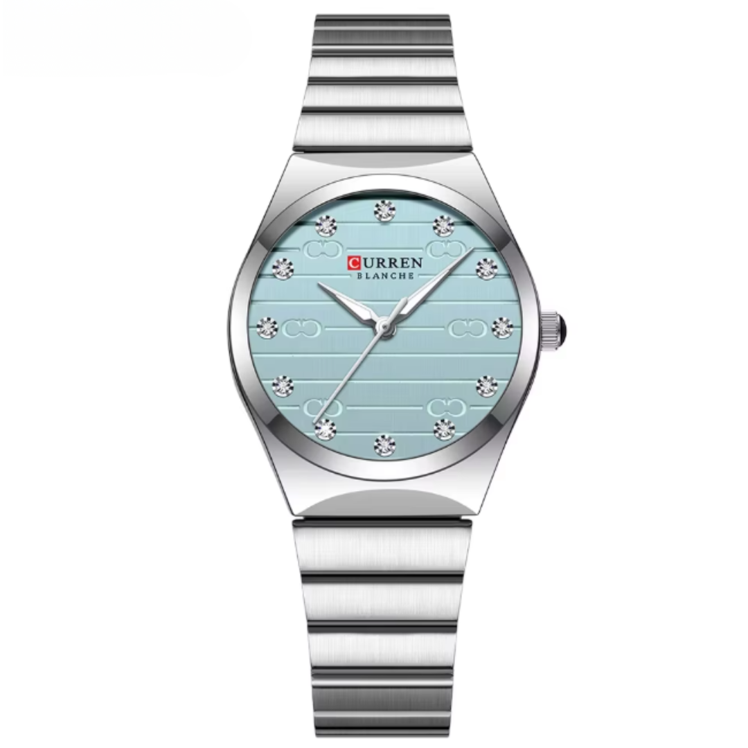 Reloj Curren 9110-1 Mujer - Análogo