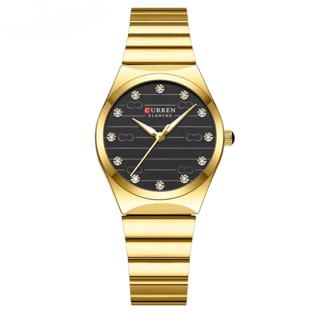 Reloj curren 9110-6 Mujer - Análogo