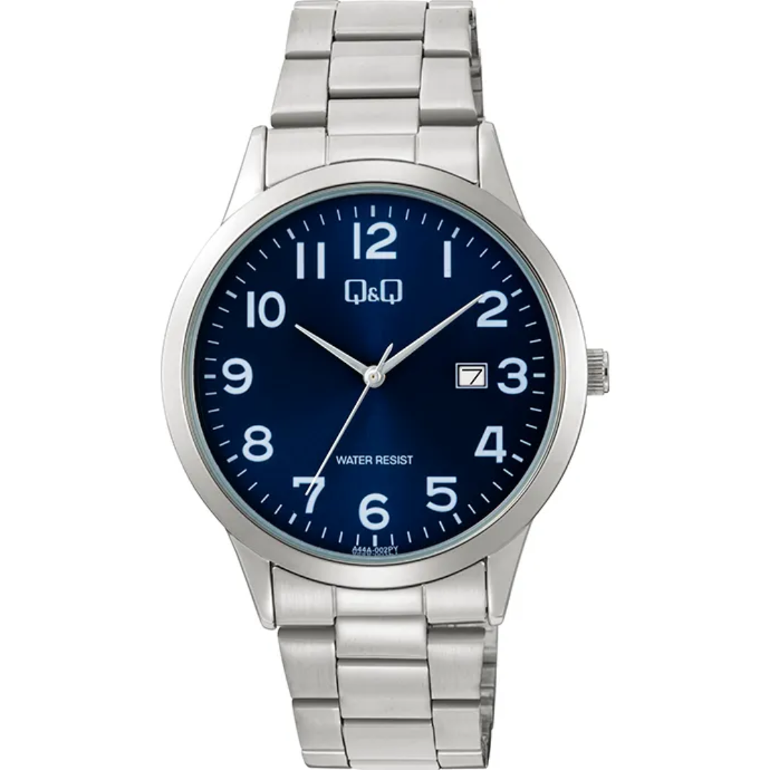 Reloj Q&Q A45A-002PY Mujer - Análogo