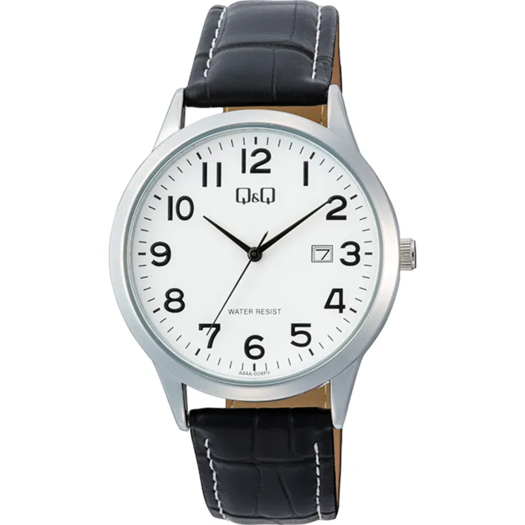 Reloj Q&Q A44A-004PY Hombre - Análogo