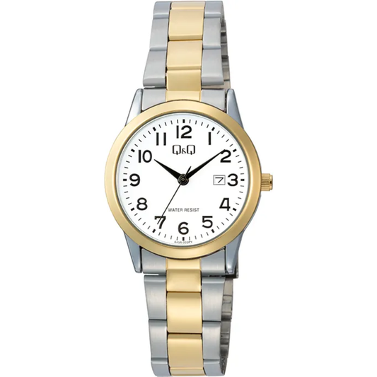 Reloj Q&Q A45A-003PY Mujer - Análogo