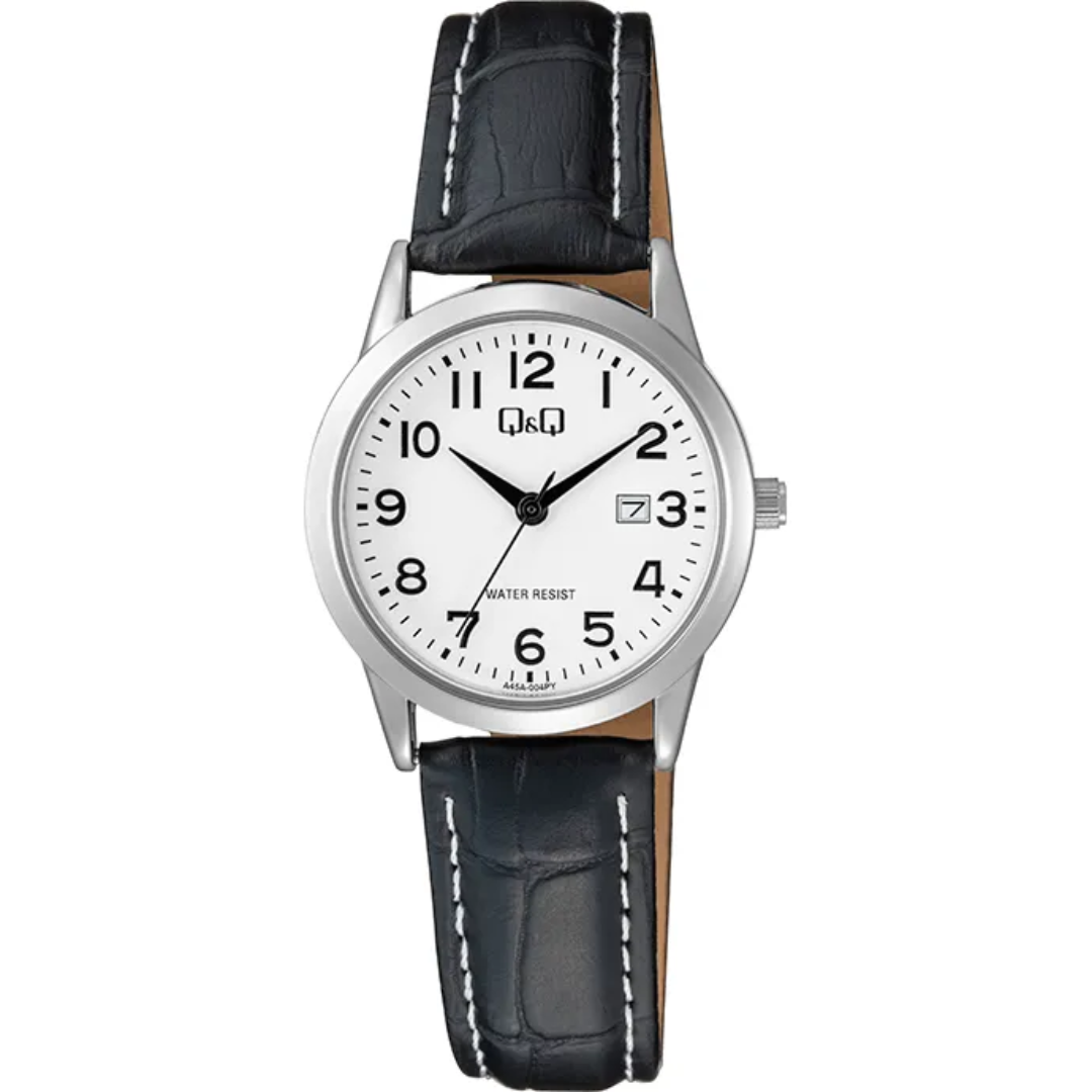 Reloj Q&Q A45A-004PY Mujer - Análogo