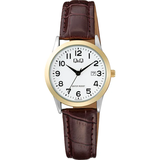 Reloj Q&Q A45A-007PY Mujer - Análogo