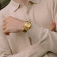 Reloj Casio AQ-240EG-9A Unisex - Análogo Digital