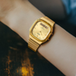 Reloj Casio AQ-240EG-9A Unisex - Análogo Digital