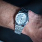 Reloj Casio MTP-B145D-7B Unisex- Análogo