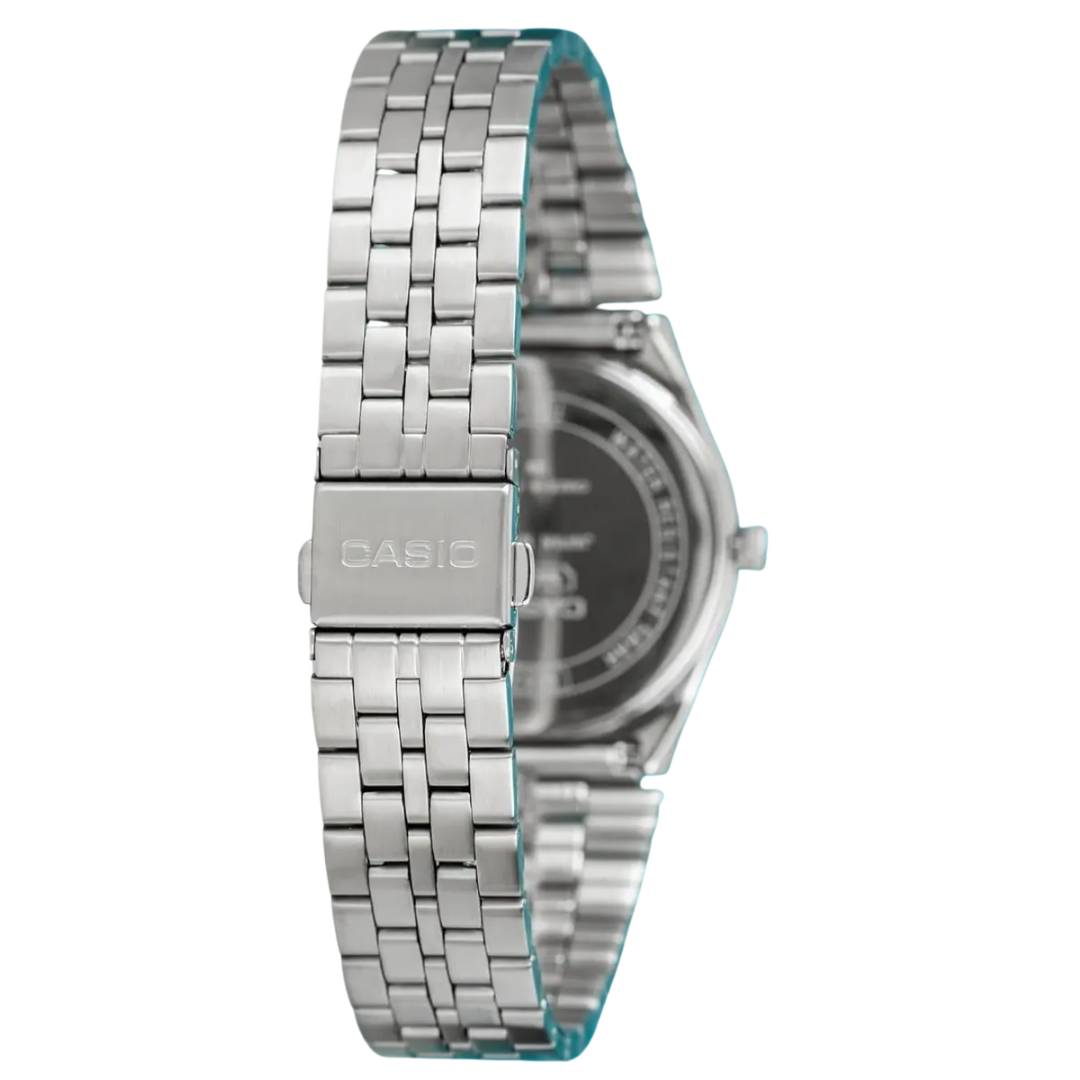Reloj Casio MTP-B145D-7B Unisex- Análogo