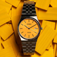 Reloj Casio MTP-B145D-9A Unisex - Análogo