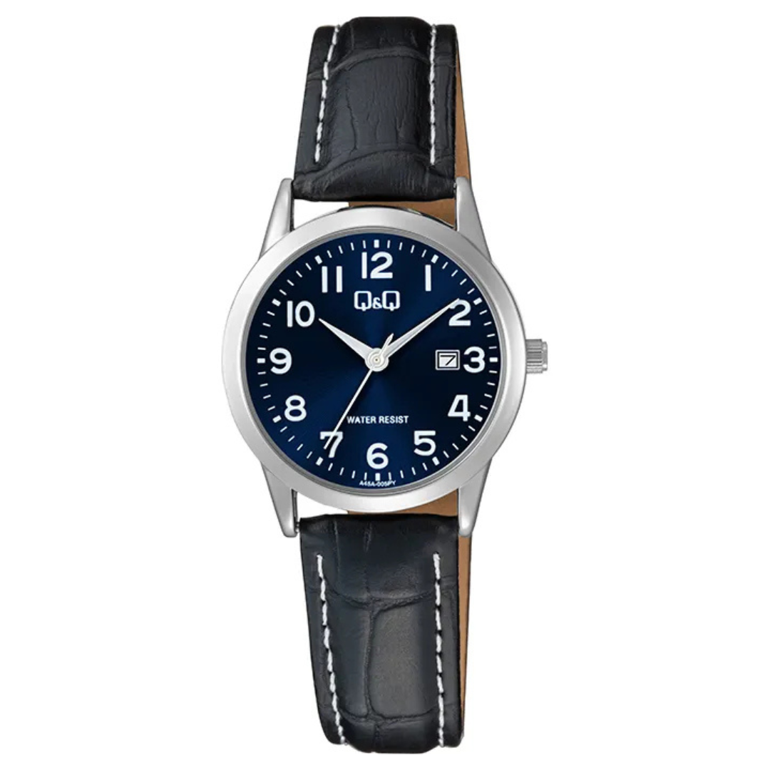 Reloj Q&Q A45A-005PY Mujer - Análogo