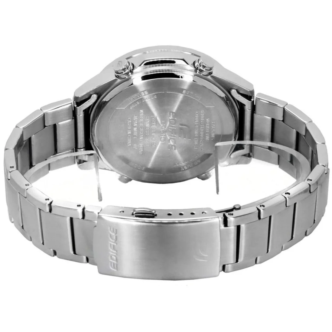 Reloj Edifice EFV-C120D-1A Hombre - Análogo Digital