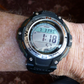 Reloj Casio Twin Sensor SGW-100B-3V Hombre - Digital