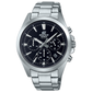 Reloj Edifice EFV-630D-1A Hombre - Análogo