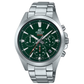 Reloj Edifice EFV-630D-3A Hombre - Análogo