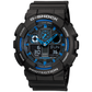 Reloj G-Shock GA-100-1A2D Hombre - Análogo Digital