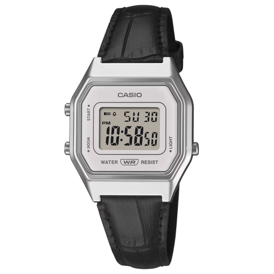 Reloj Casio LA-680WEL-1D Mujer - Digital