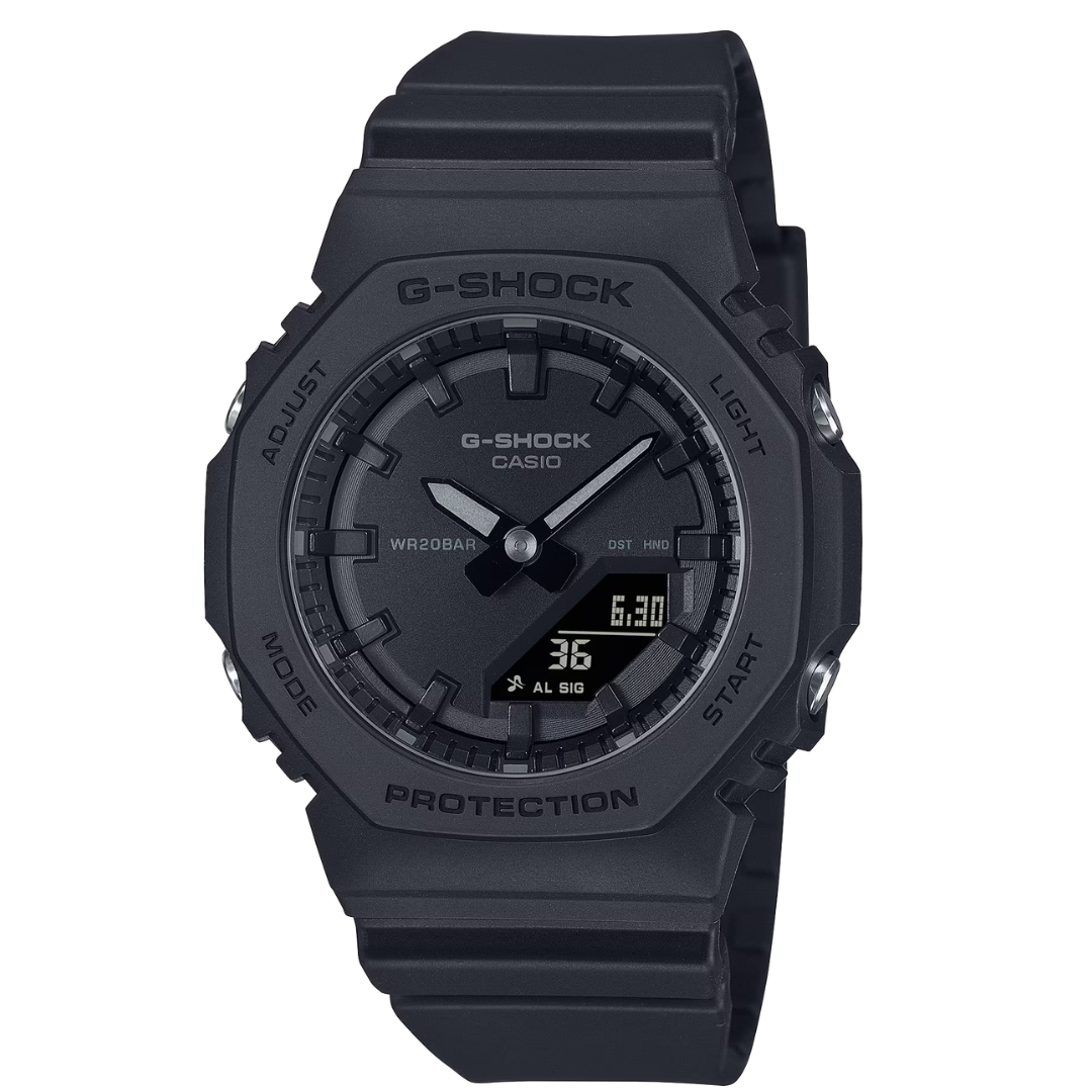Reloj G-Shock GMA-P2100BB-1A Mujer - Análogo Digital