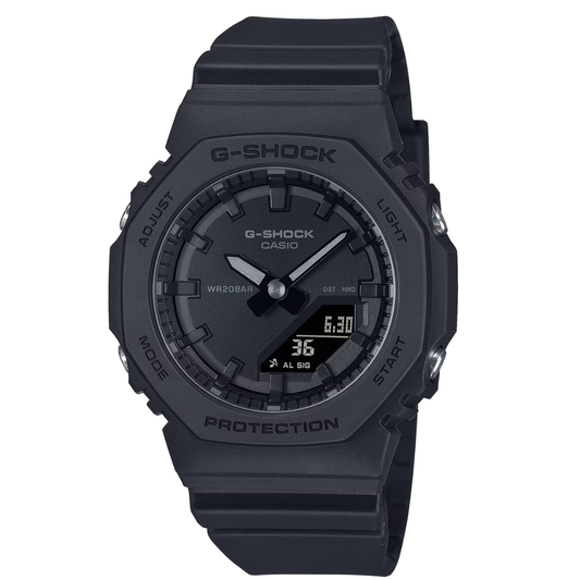 Reloj G-Shock GMA-P2100BB-1A Mujer - Análogo Digital