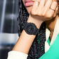 Reloj G-Shock GMA-P2100BB-1A Mujer - Análogo Digital