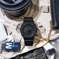 Reloj G-Shock GMA-P2100BB-1A Mujer - Análogo Digital