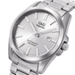 Reloj Q&Q S23A-505VK Automático 21 Jewels Hombre - Análogo