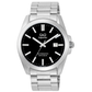 Reloj Q&Q S23A-506VK Automático 21 Jewels Hombre - Análogo