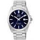 Reloj Q&Q S23A-507VK Automático 21 Jewels Hombre - Análogo