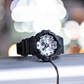 Reloj G-Shock GA-700WD-1A Hombre - Análogo Digital