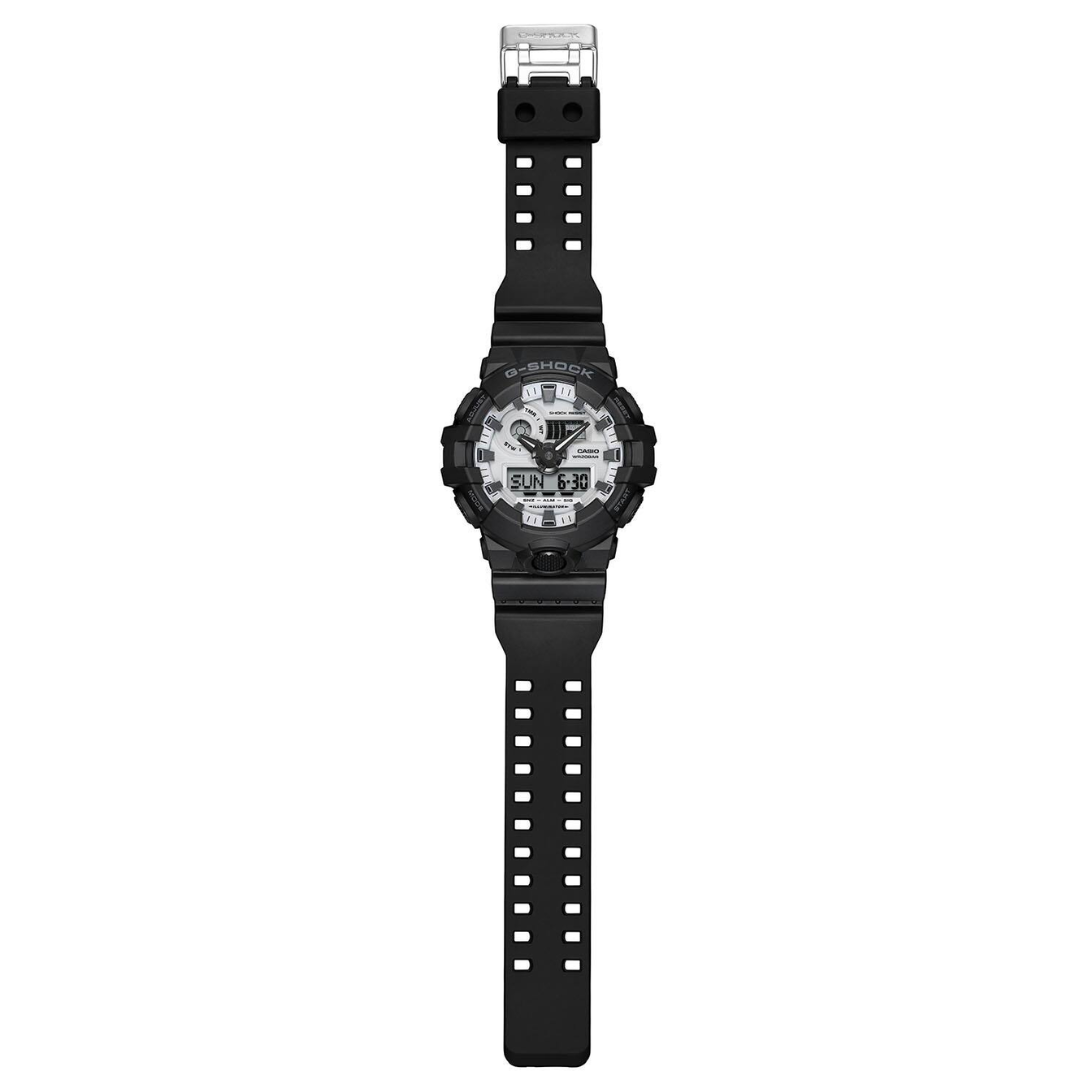 Reloj G-Shock GA-700WD-1A Hombre - Análogo Digital