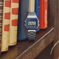 Reloj Casio A-158WEA-2 Unisex - Digital