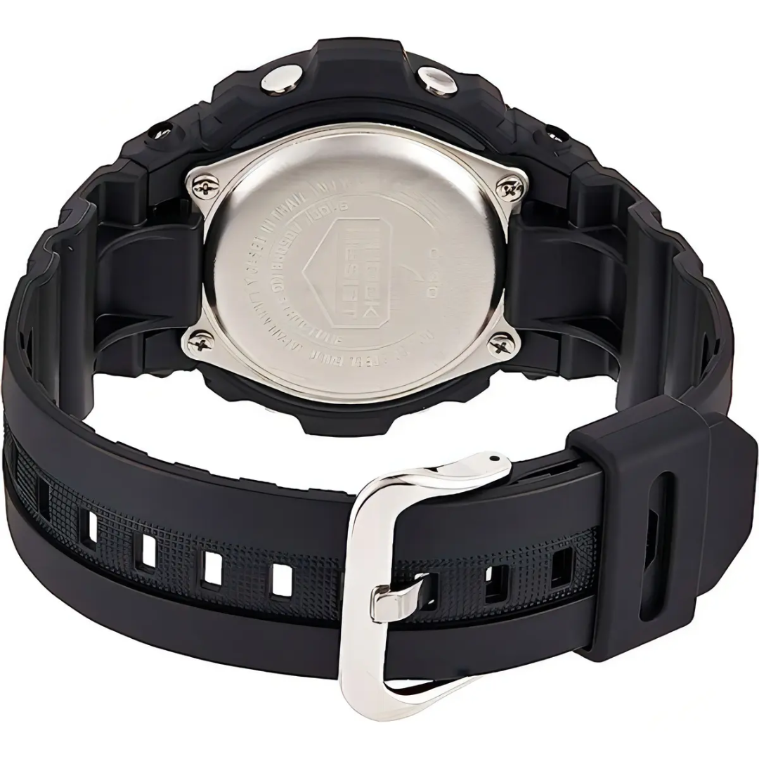 Reloj G-Shock AW-590-1A Hombre - Análogo Digital