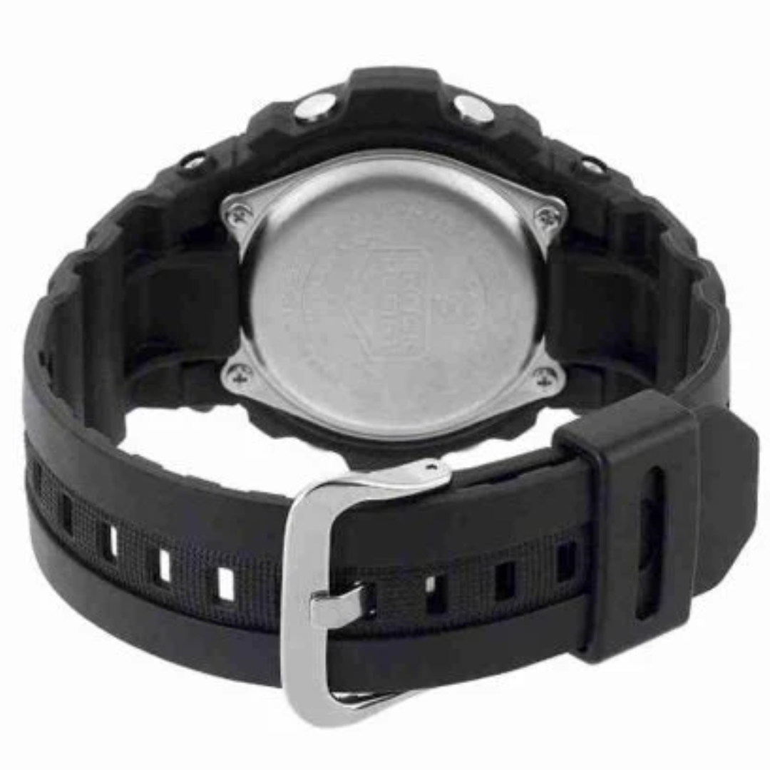Reloj G-Shock AW-590-1A Hombre - Análogo Digital