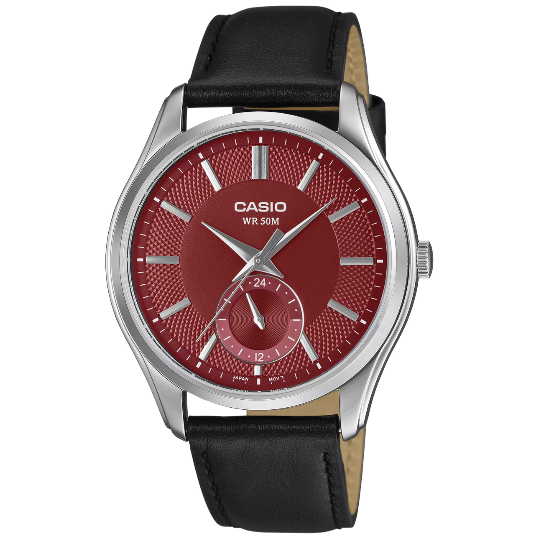 Reloj Casio MTP-B315L-4AV Hombre - Análogo