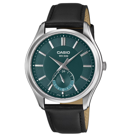 Reloj Casio MTP-B315L-3AV Hombre - Análogo