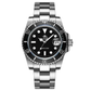 Reloj Addiesdive MYH3N Miyota 2115 Bisel Cerámico Hombre - Análogo