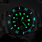 Reloj Addiesdive MYH3A Miyota 2115 Bisel Cerámico Hombre - Análogo