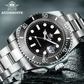 Reloj Addiesdive MYH3N Miyota 2115 Bisel Cerámico Hombre - Análogo