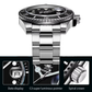 Reloj Addiesdive MYH3N Miyota 2115 Bisel Cerámico Hombre - Análogo