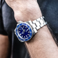 Reloj Addiesdive MYH3A Miyota 2115 Bisel Cerámico Hombre - Análogo